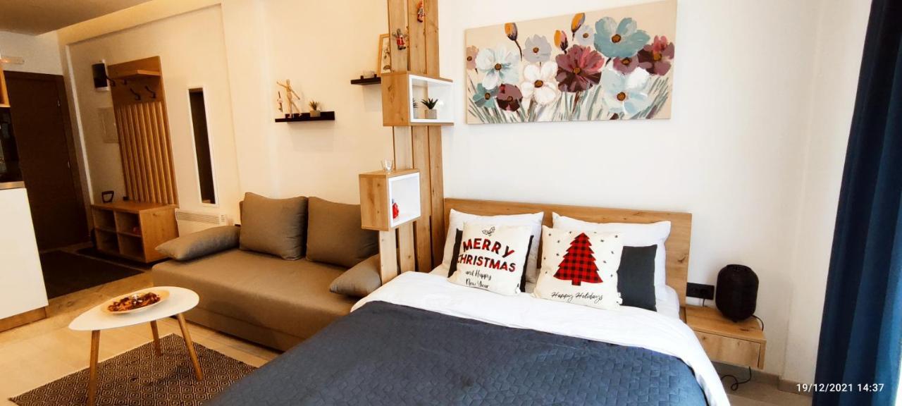 Sans Lux Apartman N42 Milmari Kopaonik Exterior foto